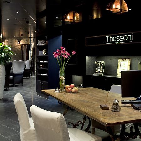 Boutiquehotel Thessoni Classic & Self Service Residence Home Zuerich Регенсдорф Екстериор снимка