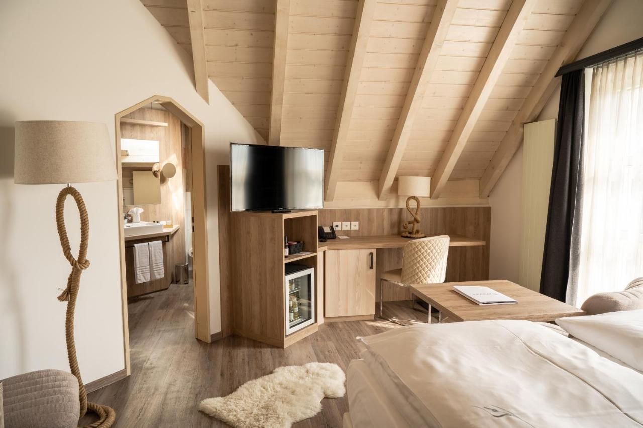 Boutiquehotel Thessoni Classic & Self Service Residence Home Zuerich Регенсдорф Екстериор снимка