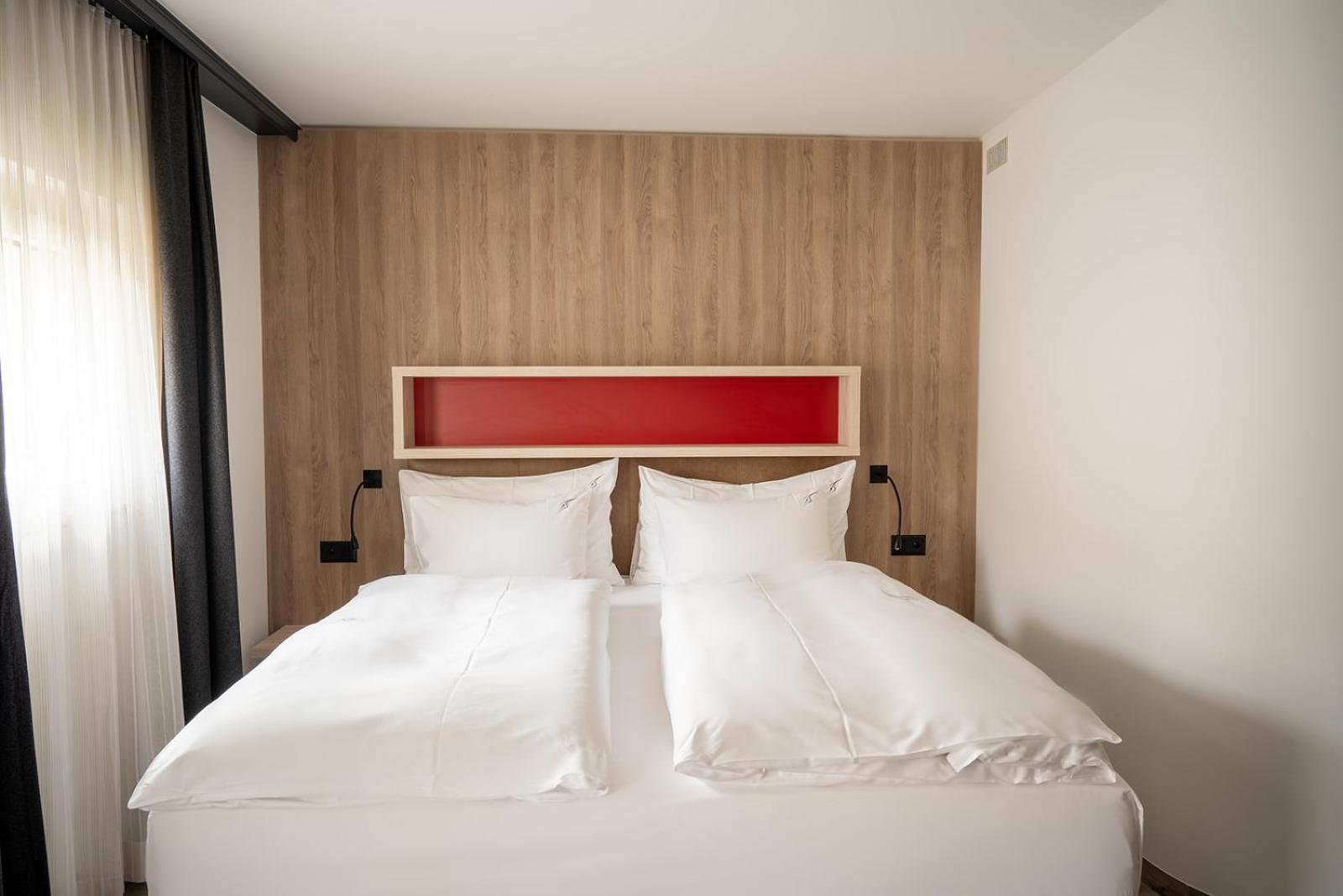 Boutiquehotel Thessoni Classic & Self Service Residence Home Zuerich Регенсдорф Екстериор снимка
