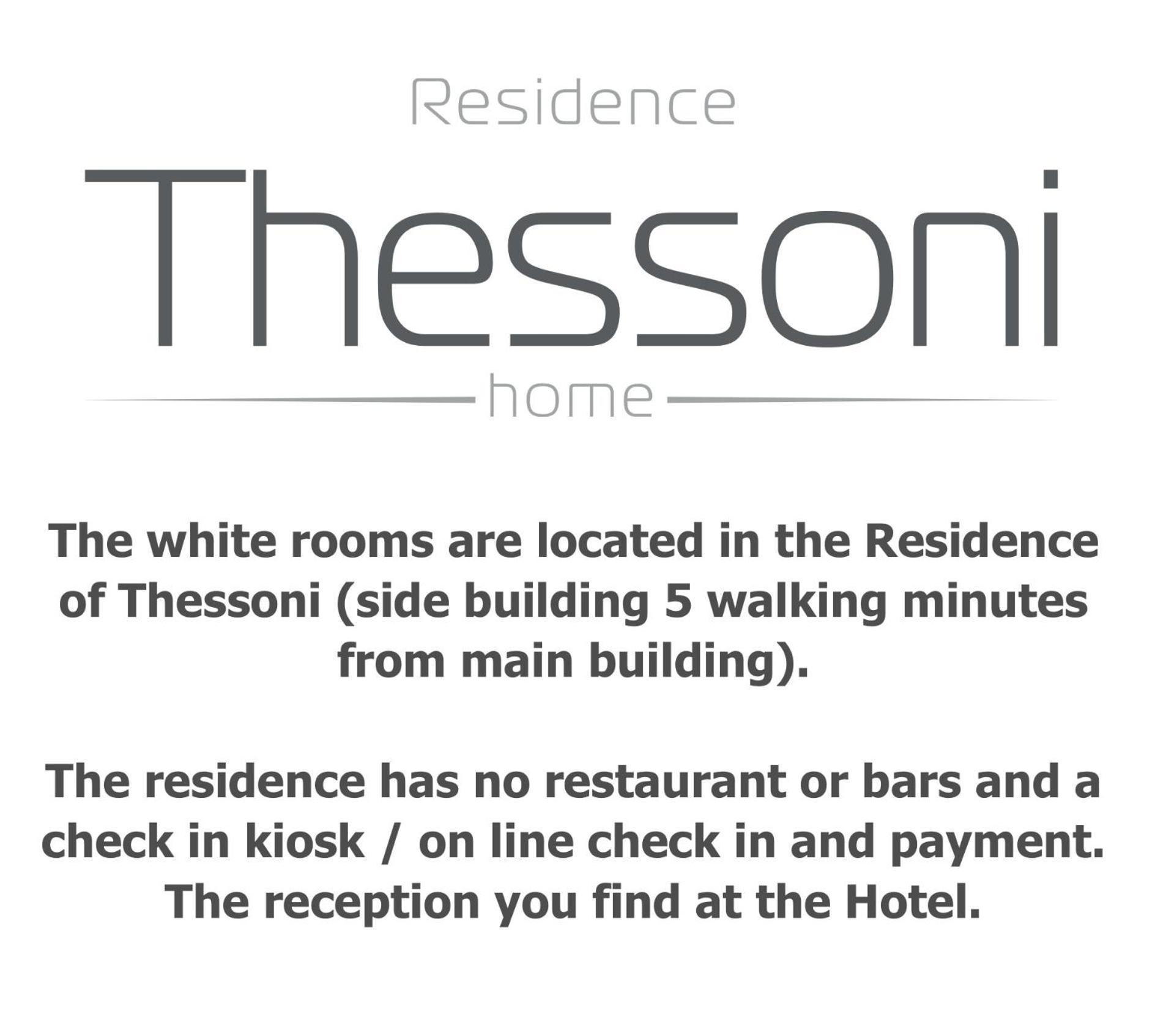 Boutiquehotel Thessoni Classic & Self Service Residence Home Zuerich Регенсдорф Екстериор снимка