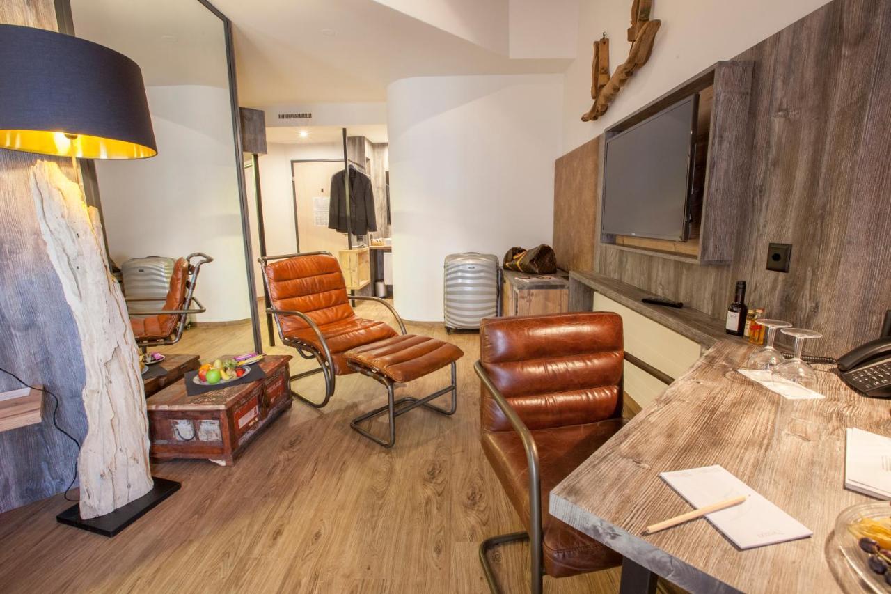 Boutiquehotel Thessoni Classic & Self Service Residence Home Zuerich Регенсдорф Екстериор снимка