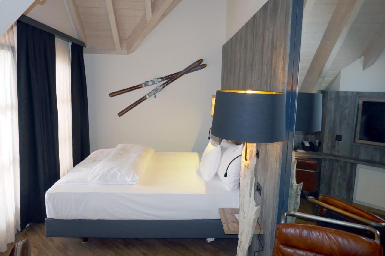 Boutiquehotel Thessoni Classic & Self Service Residence Home Zuerich Регенсдорф Екстериор снимка